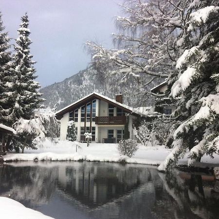 Holiday @ Bad Hindelang Exterior photo
