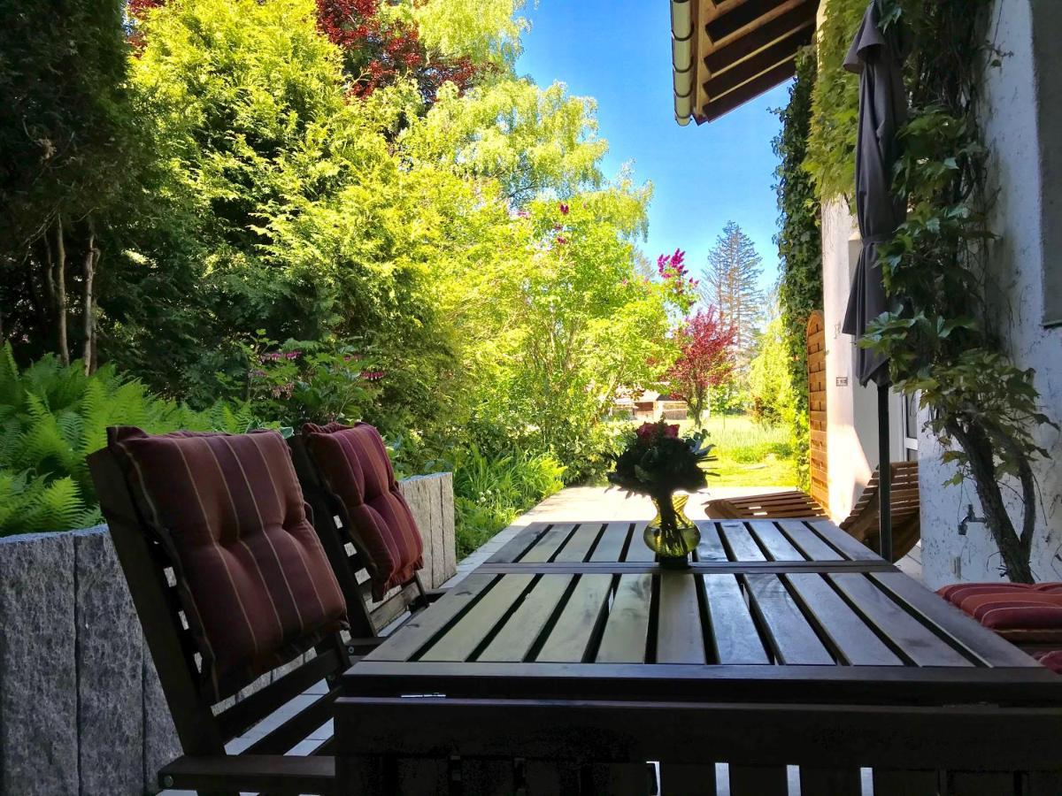 Holiday @ Bad Hindelang Exterior photo
