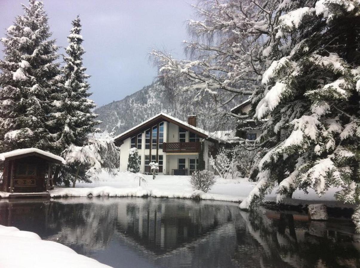 Holiday @ Bad Hindelang Exterior photo